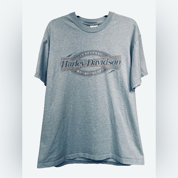 Sturgis Harley Davidson tee size large - Picture 2 of 9